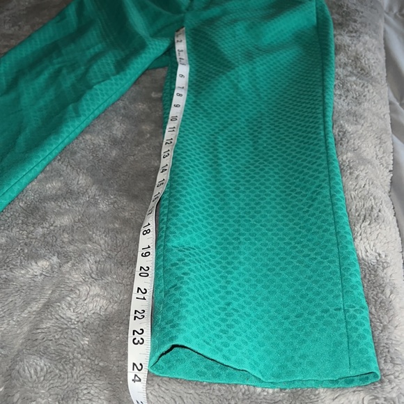 6P Banana Republic Hampton Pants - Picture 3 of 9